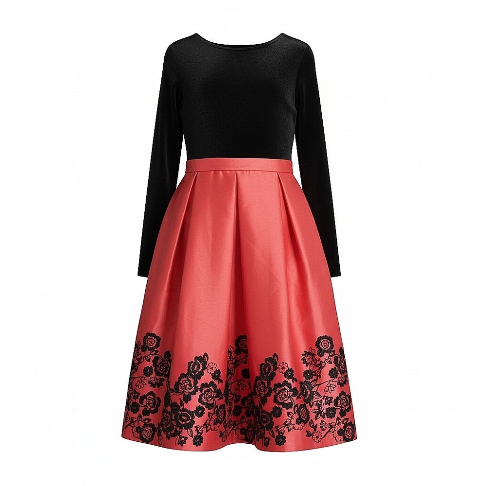 NWT! Girls Rare Editions Formal Girls Dress